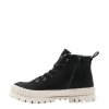 Buty Palladium PALLASHOCK ZIP WARM Black 74353-008